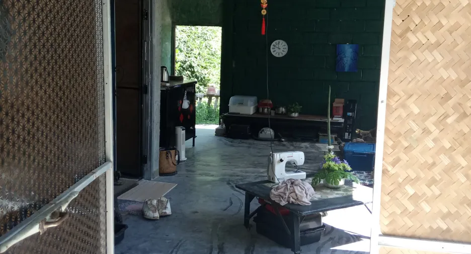 For sale land in Chiang Khan, Loei