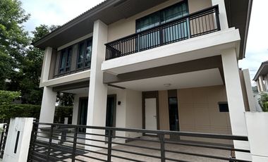 ให้เช่า 3 ห้องนอน บ้านเดี่ยว ใน เมืองภูเก็ต, ภูเก็ต