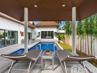 Villa zum Kauf mit 4 Zimmer in Mueang Phuket, Phuket