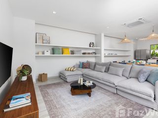 Villa zum Kauf mit 4 Zimmer in Mueang Phuket, Phuket