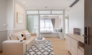 For sale 1 bed condo in Rat Burana, Bangkok