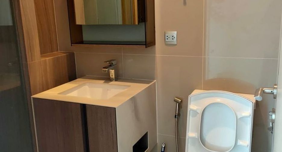 Wohnung zum Kauf mit 2 Zimmer in Phaya Thai, Bangkok