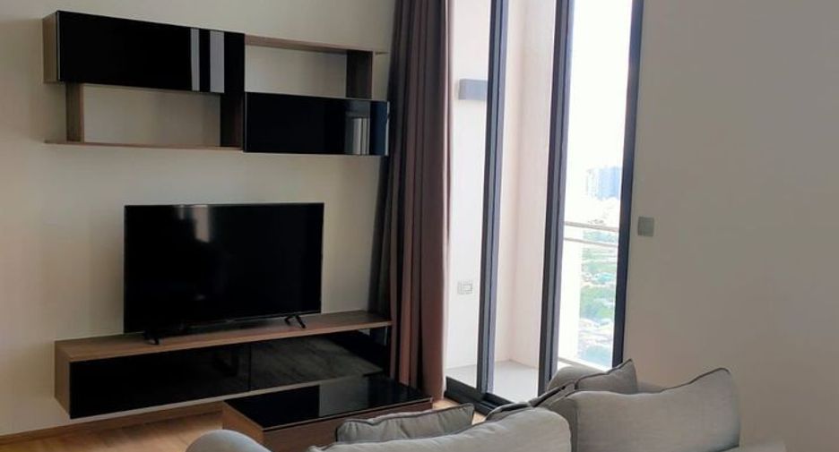 Wohnung zum Kauf mit 2 Zimmer in Phaya Thai, Bangkok