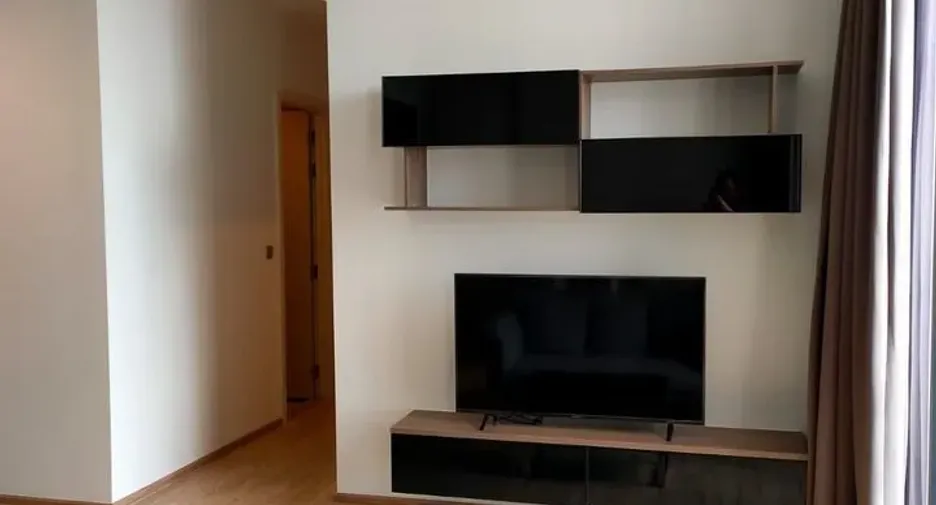 Wohnung zum Kauf mit 2 Zimmer in Phaya Thai, Bangkok