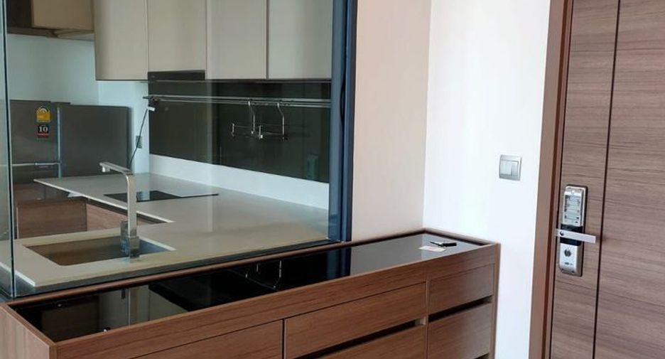 Wohnung zum Kauf mit 2 Zimmer in Phaya Thai, Bangkok