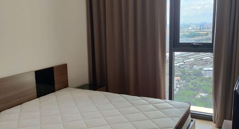 Wohnung zum Kauf mit 2 Zimmer in Phaya Thai, Bangkok