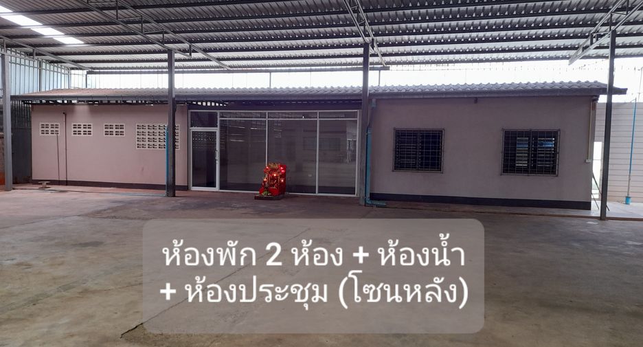 For sale 3 bedrooms house in Mueang Surat Thani, Surat Thani