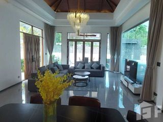 Villa en venta de 3 habitaciones en Thalang, Phuket