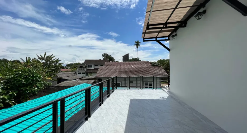 Haus zum Kauf mit 5 Zimmer in Mueang Chiang Rai, Chiang Rai
