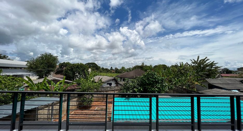 Haus zum Kauf mit 5 Zimmer in Mueang Chiang Rai, Chiang Rai