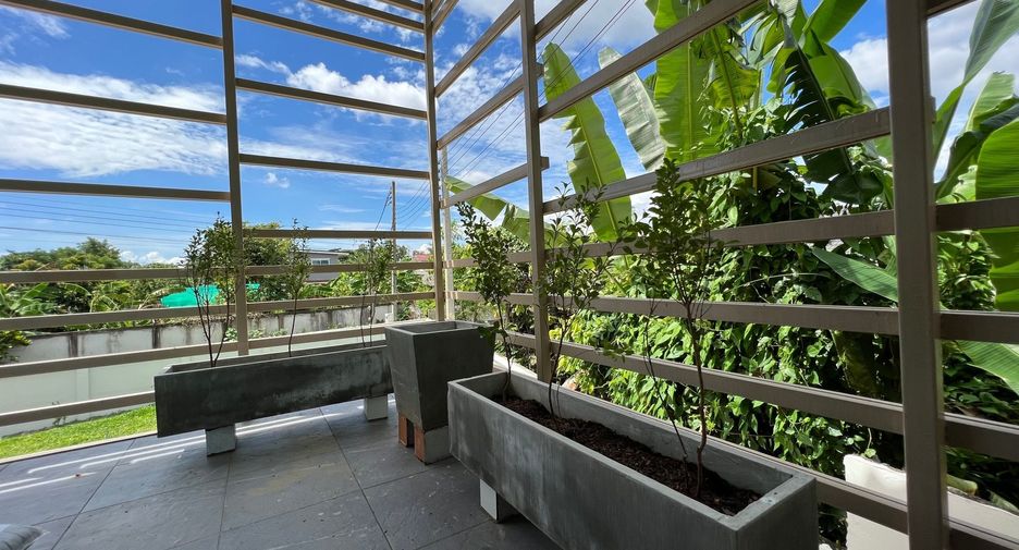 Haus zum Kauf mit 5 Zimmer in Mueang Chiang Rai, Chiang Rai