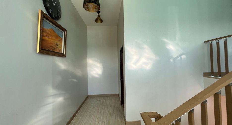 Haus zum Kauf mit 5 Zimmer in Mueang Chiang Rai, Chiang Rai