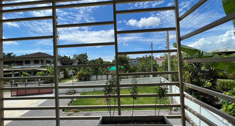Haus zum Kauf mit 5 Zimmer in Mueang Chiang Rai, Chiang Rai
