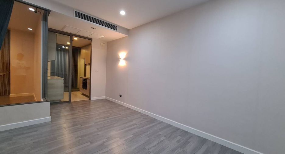 For sale 1 bed condo in Khlong San, Bangkok