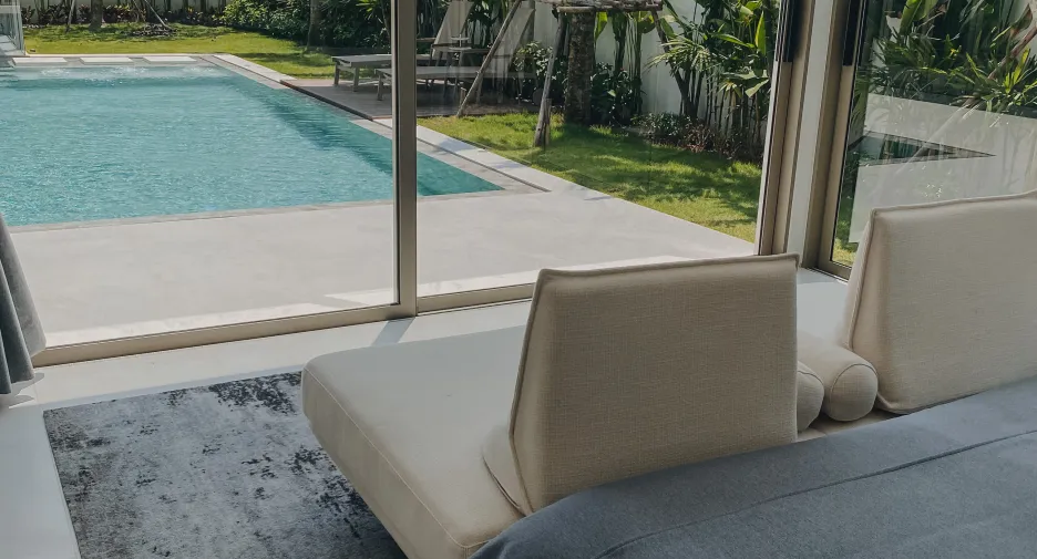 For sale 3 bedrooms villa in Thalang, Phuket