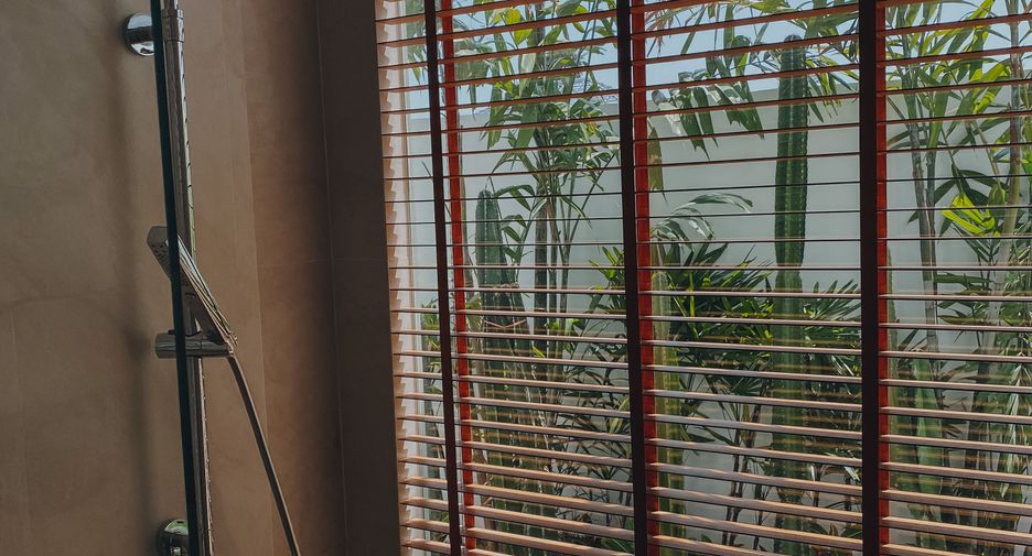 For sale 3 bedrooms villa in Thalang, Phuket