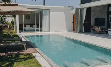 For sale 3 bedrooms villa in Thalang, Phuket