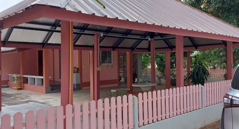 ขาย 4 ห้องนอน บ้านเดี่ยว ใน เมืองราชบุรี, ราชบุรี