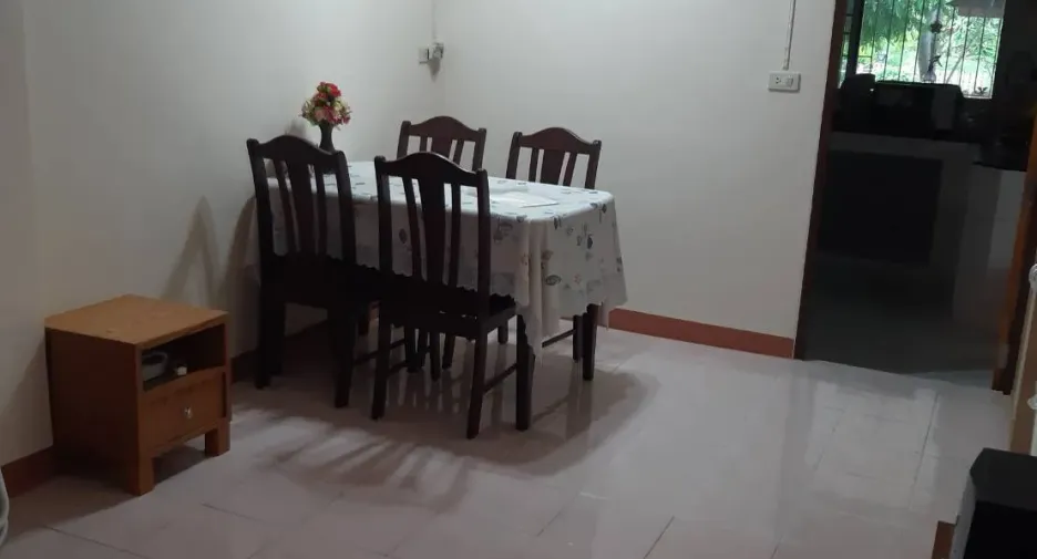 À vendre 4 chambres maison à Mueang Ratchaburi, Ratchaburi