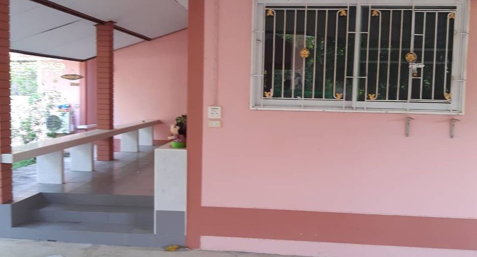 ขาย 4 ห้องนอน บ้านเดี่ยว ใน เมืองราชบุรี, ราชบุรี