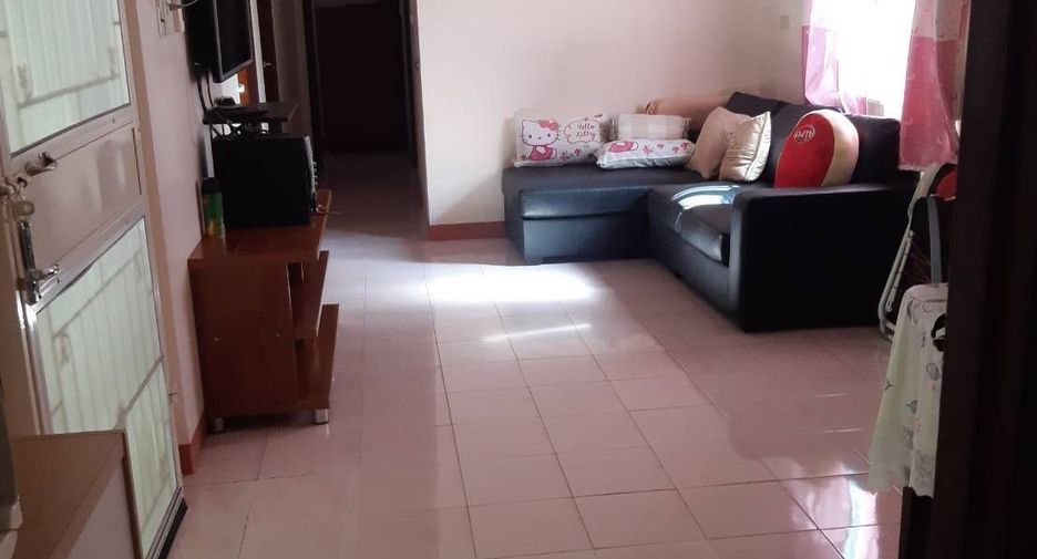 ขาย 4 ห้องนอน บ้านเดี่ยว ใน เมืองราชบุรี, ราชบุรี