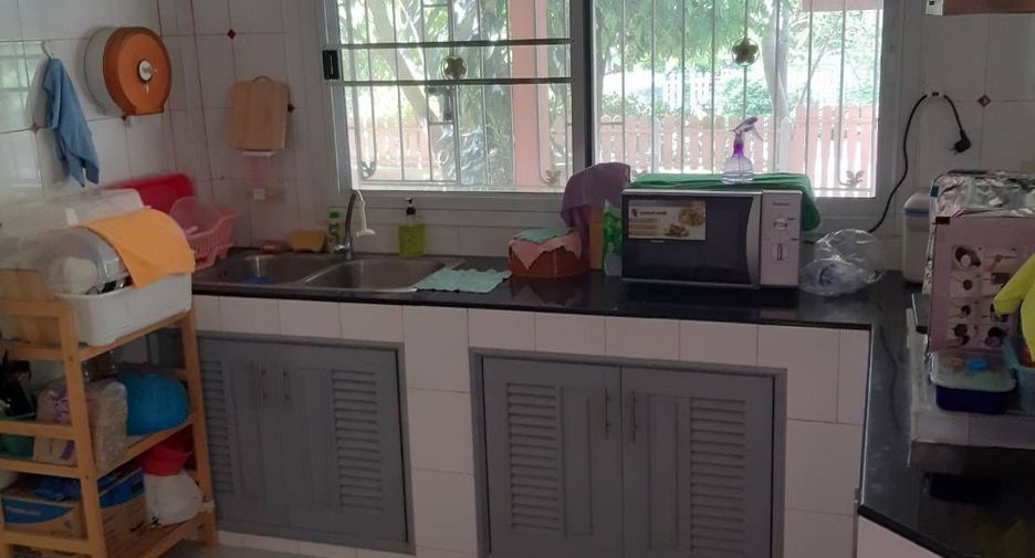 ขาย 4 ห้องนอน บ้านเดี่ยว ใน เมืองราชบุรี, ราชบุรี