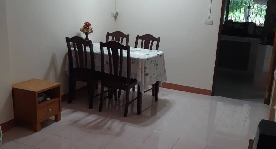 ขาย 4 ห้องนอน บ้านเดี่ยว ใน เมืองราชบุรี, ราชบุรี