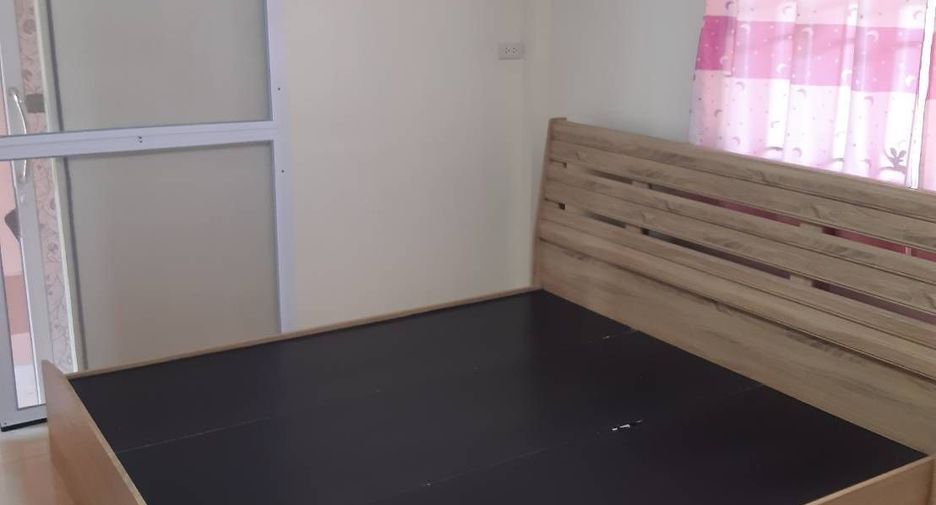 For sale 4 bedrooms house in Mueang Ratchaburi, Ratchaburi