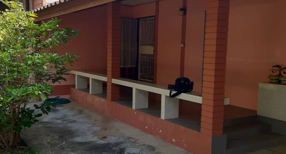 ขาย 4 ห้องนอน บ้านเดี่ยว ใน เมืองราชบุรี, ราชบุรี