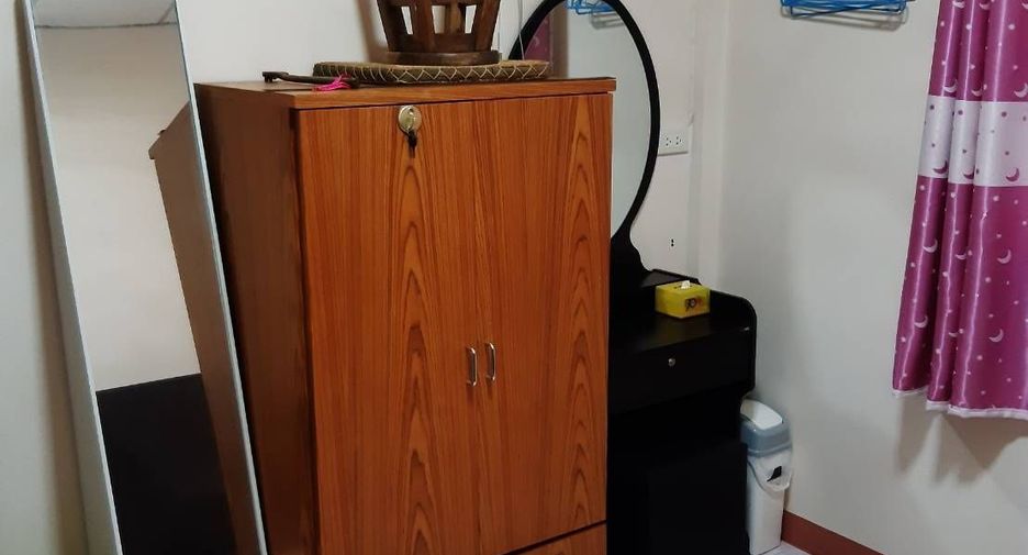 ขาย 4 ห้องนอน บ้านเดี่ยว ใน เมืองราชบุรี, ราชบุรี