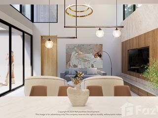 Villa zum Kauf mit 5 Zimmer in Thalang, Phuket