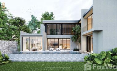 For sale 5 bedrooms villa in Thalang, Phuket