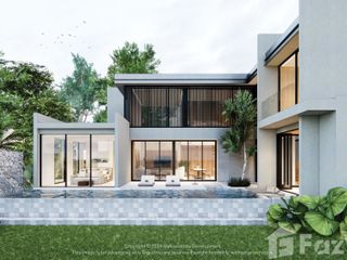 Villa zum Kauf mit 5 Zimmer in Thalang, Phuket