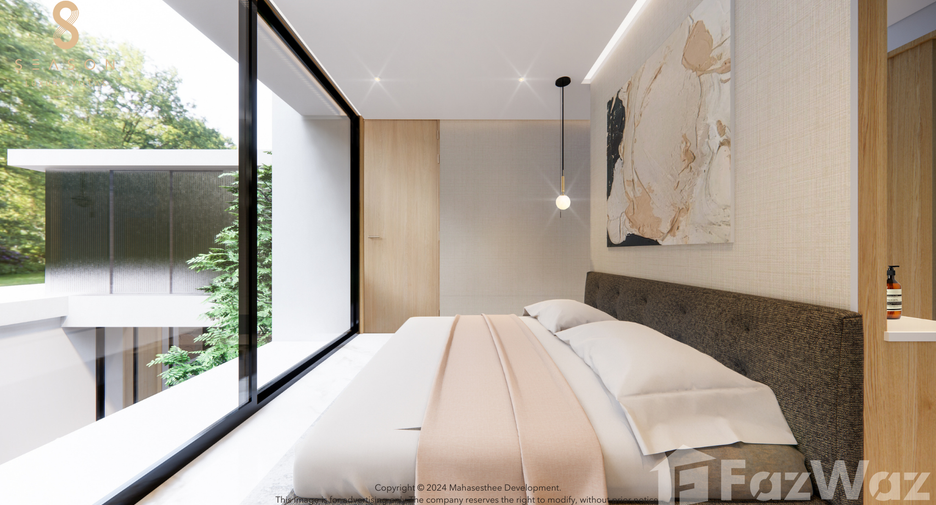 Villa en venta de 5 habitaciones en Thalang, Phuket