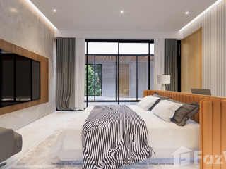 Villa zum Kauf mit 5 Zimmer in Thalang, Phuket