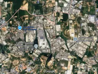 出售 土地 在 Pluak Daeng, Rayong