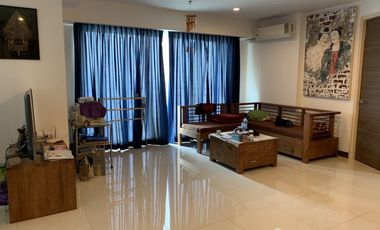 Wohnung zum Kauf mit 2 Zimmer in Yan Nawa, Bangkok