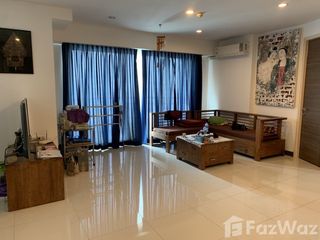 For sale 2 bedrooms condo in Yan Nawa, Bangkok