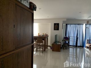 For sale 2 bedrooms condo in Yan Nawa, Bangkok