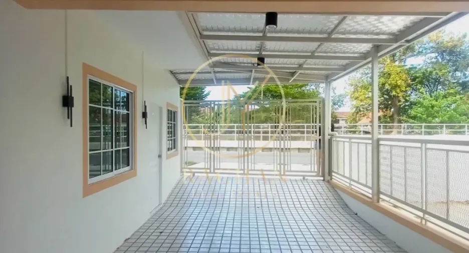 For sale 4 ベッドルーム townhouse in Bang Bua Thong, Nonthaburi