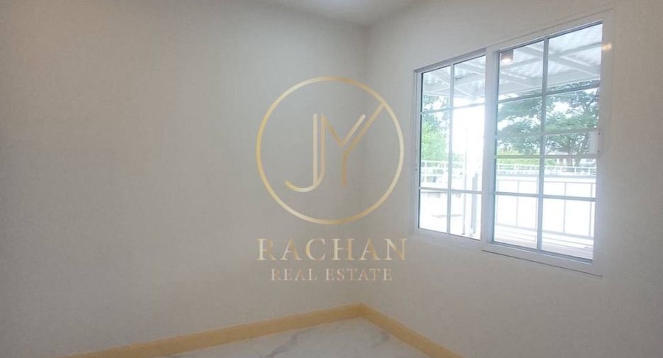 For sale 4 ベッドルーム townhouse in Bang Bua Thong, Nonthaburi