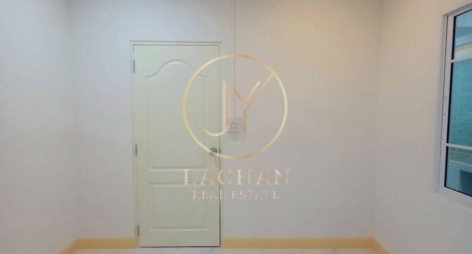 For sale 4 ベッドルーム townhouse in Bang Bua Thong, Nonthaburi