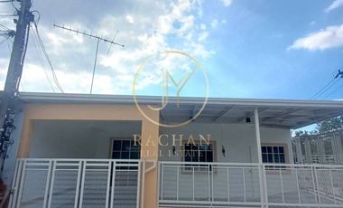 For sale 4 bedrooms townhouse in Bang Bua Thong, Nonthaburi