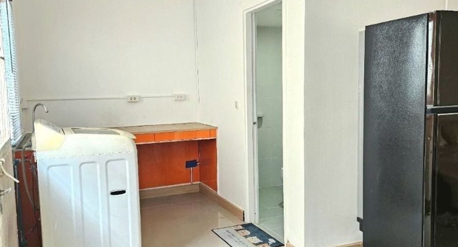 For rent 3 bedrooms townhouse in Bang Yai, Nonthaburi