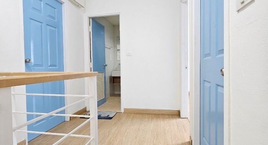 For rent 3 bedrooms townhouse in Bang Yai, Nonthaburi