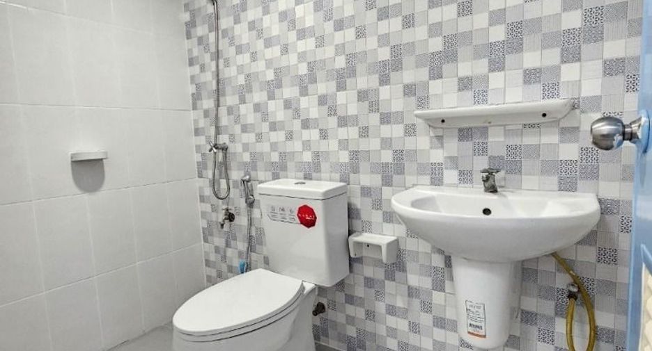 For rent 3 bedrooms townhouse in Bang Yai, Nonthaburi