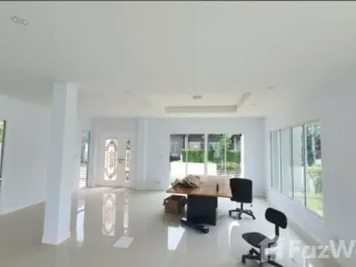 For sale 3 bedrooms house in Prawet, Bangkok