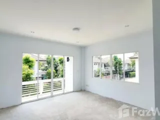 For sale 3 bedrooms house in Prawet, Bangkok