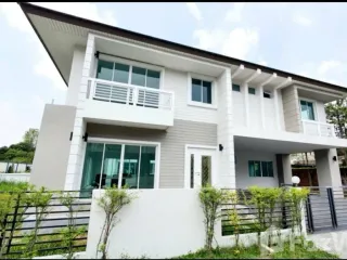 For sale 3 bedrooms house in Prawet, Bangkok