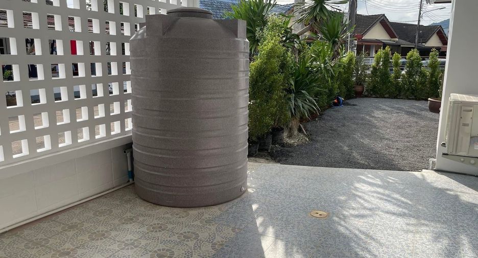 For rent 2 bedrooms house in Mueang Phuket, Phuket
